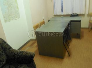 Аренда офиса 36.6 м²