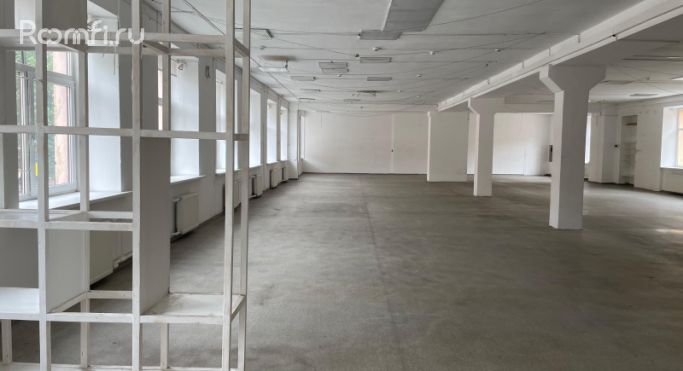 Аренда офиса 599.7 м², Дегтярная улица - фото 3