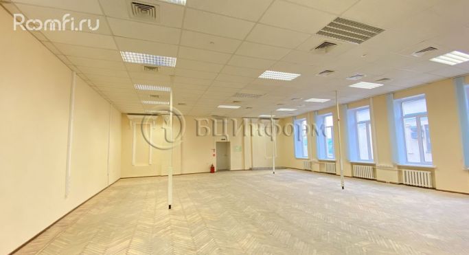 Аренда офиса 217.3 м², улица Жуковского - фото 2