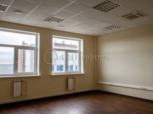 Аренда офиса 26.9 м²