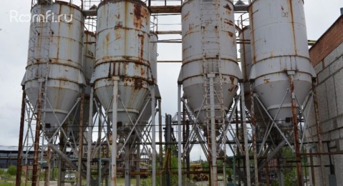 Продажа производственного помещения 2294.3 м², Малая Конюшенная улица - фото 4