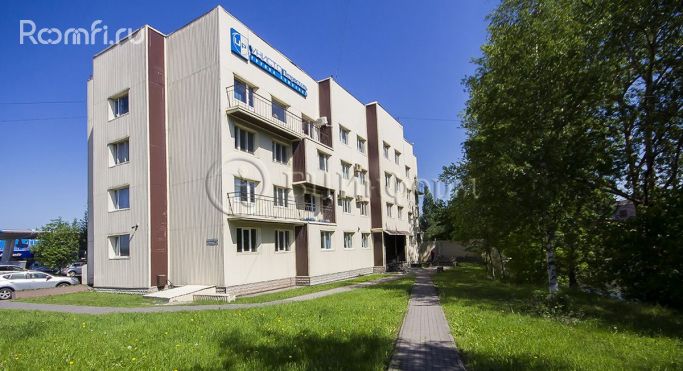 Аренда офиса 53.1 м², Индустриальный проспект - фото 2