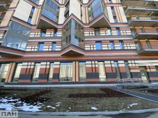 Аренда помещения свободного назначения 77.6 м²