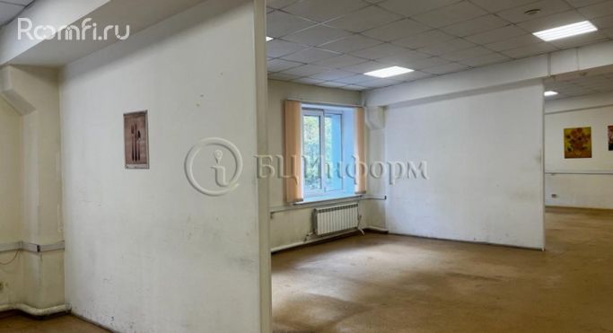 Аренда офиса 100.1 м², улица Салова - фото 4