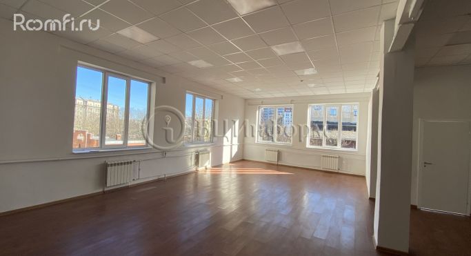 Аренда офиса 155.6 м², Московский проспект - фото 3