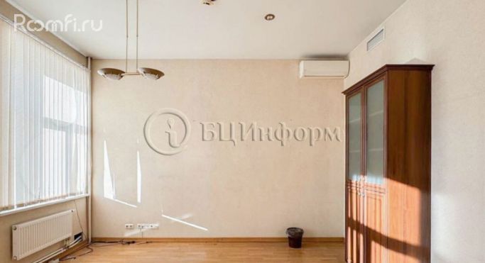 Аренда офиса 450 м², Невский проспект - фото 3