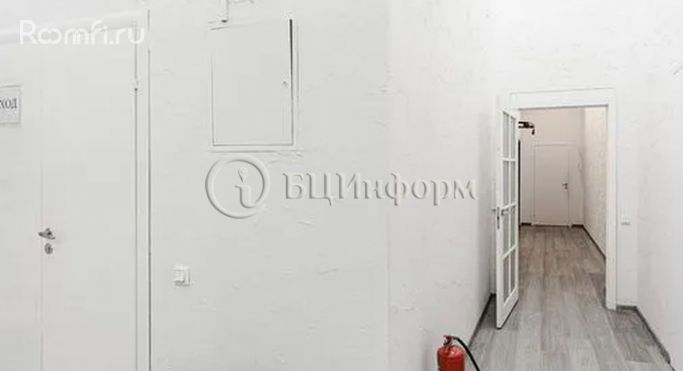 Аренда офиса 224 м², Малая Морская улица - фото 2