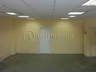 Аренда офиса 41.6 м²