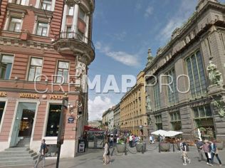 Аренда офиса 60.2 м2 в бизнес-центре, метро Гостиный Двор
