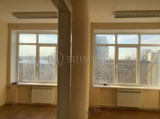 Аренда офиса 244 м²