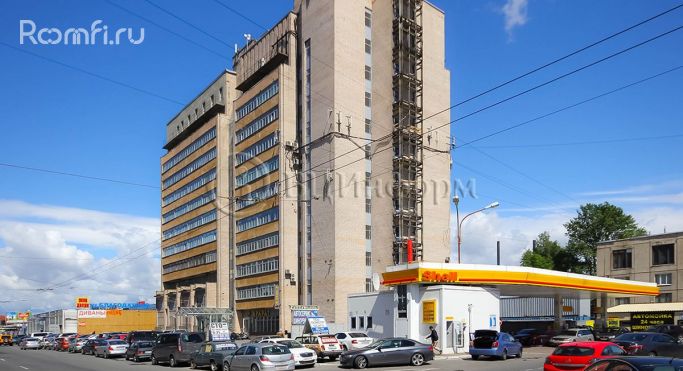 Аренда офиса 36.5 м², проспект Юрия Гагарина - фото 4