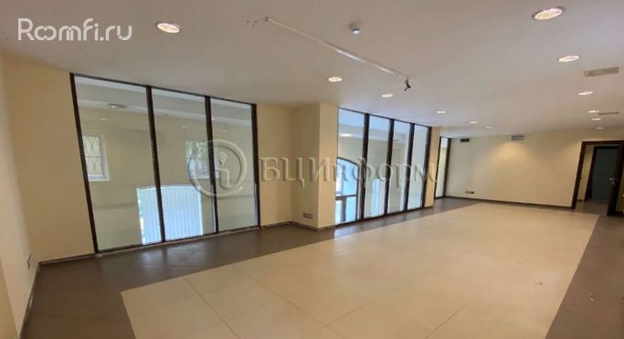 Аренда офиса 115.9 м², Фурштатская улица - фото 2