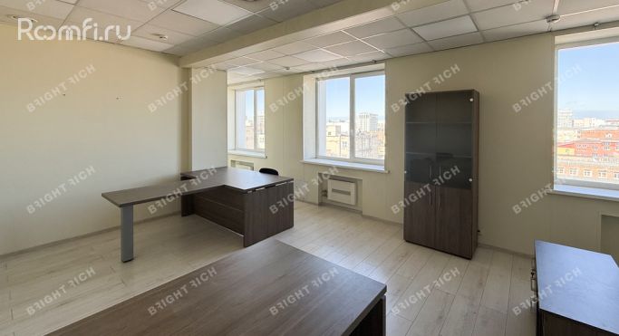 Аренда офиса 311 м², Заставская улица - фото 2