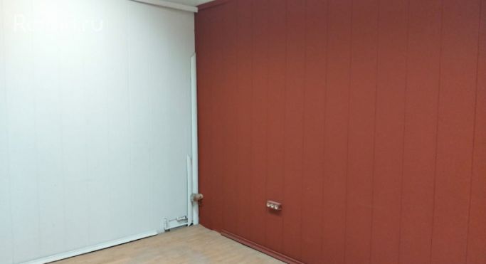 Аренда офиса 26.2 м², Звенигородская улица - фото 1