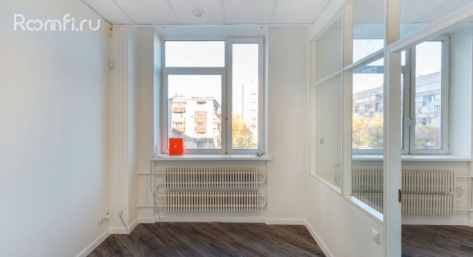 Аренда офиса 72.6 м², площадь Конституции - фото 3