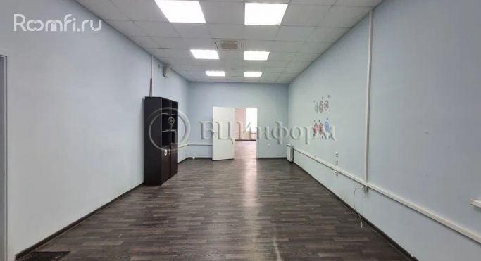 Аренда офиса 128.9 м², 7-я Советская улица - фото 3