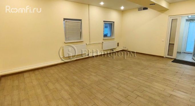 Аренда офиса 70 м², улица Марата - фото 1