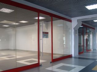 Аренда помещения свободного назначения 27 м²