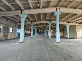 Аренда производственного помещения 2488.2 м²