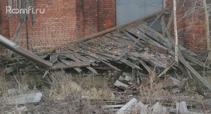 Продажа помещения свободного назначения 2822.8 м², набережная Обводного канала - фото 2