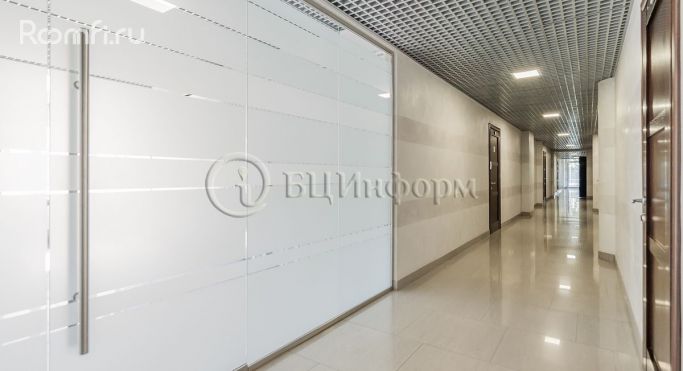 Аренда офиса 135.1 м², Малый проспект Васильевского острова - фото 2