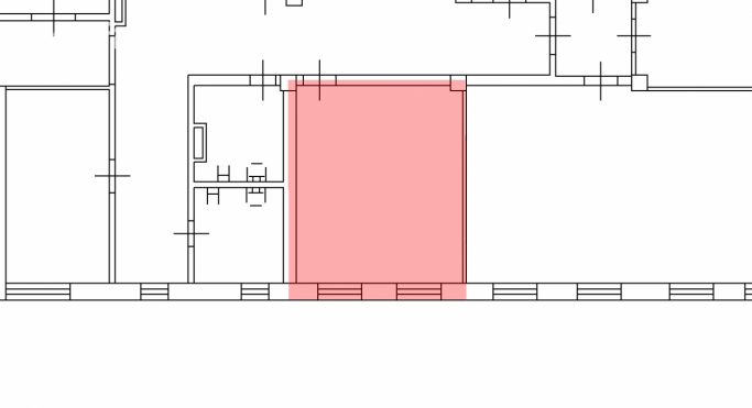 Аренда склада 28.7 м², Уральская улица - фото 3