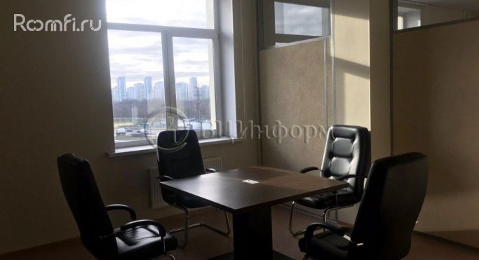 Аренда офиса 228.5 м², Софийская улица - фото 3