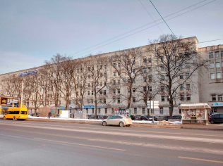 Аренда производственного помещения 39.3 м2 в многофункциональном комплексе, метро Удельная