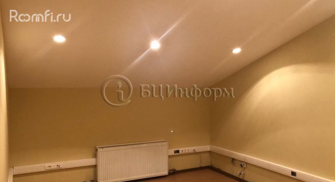 Аренда офиса 50 м², Московский проспект - фото 2