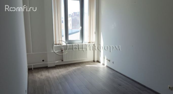 Аренда офиса 810.5 м², улица Ивана Черных - фото 4