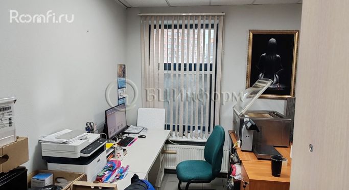 Аренда помещения свободного назначения 37 м², улица Шкапина - фото 4