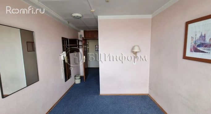 Аренда помещения свободного назначения 14 м², Лермонтовский проспект - фото 3