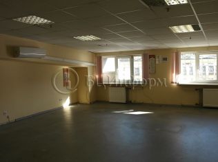 Аренда офиса 42 м²