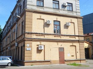 Аренда офиса 2905 м2 в бизнес-центре, метро Площадь Ленина