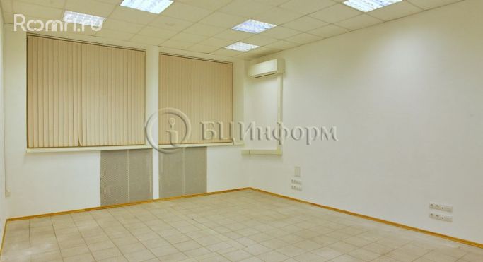 Аренда офиса 22 м², Уральская улица - фото 4