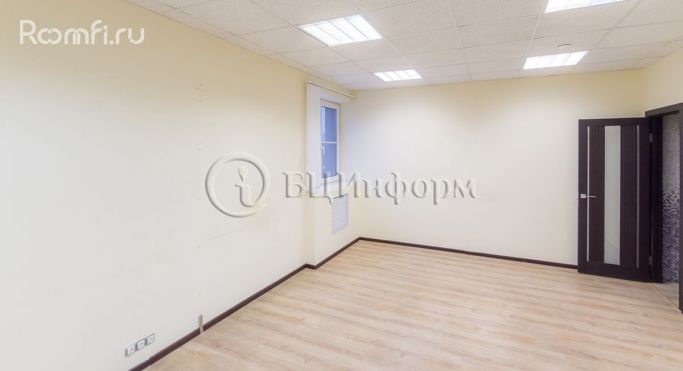 Аренда офиса 244.8 м², Херсонская улица - фото 4