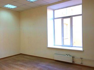 Аренда офиса 28.8 м2 в многофункциональном комплексе, метро Горьковская