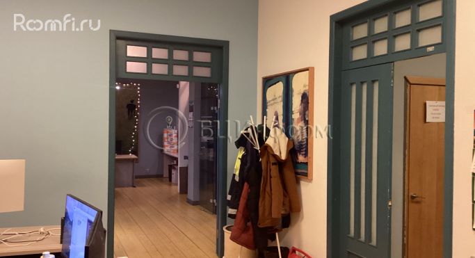 Аренда офиса 105 м², набережная реки Карповки - фото 5