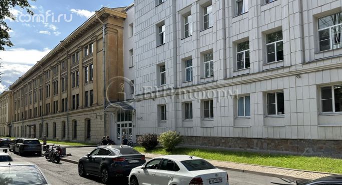 Аренда офиса 19.9 м², Рижская улица - фото 5