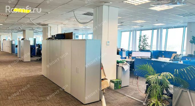 Аренда офиса 3611.8 м², Стартовая улица - фото 3