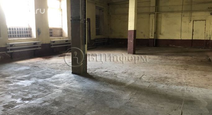 Аренда производственного помещения 454.9 м², улица Химиков - фото 2