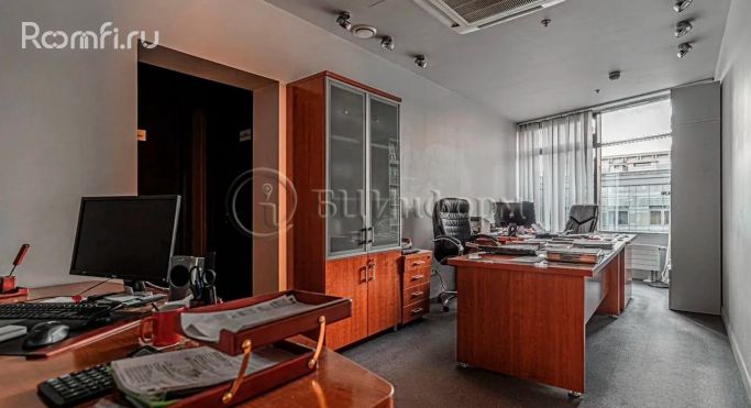 Аренда офиса 196.9 м², 26-я линия Васильевского острова - фото 3