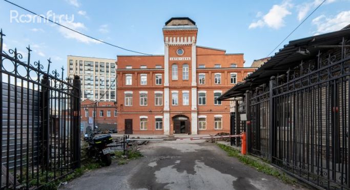 Аренда офиса 38 м², Красногвардейский переулок - фото 3