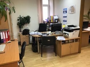 Аренда офиса 16.4 м²