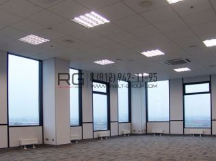 Аренда офиса 151 м2