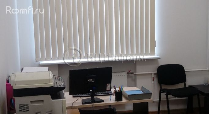 Аренда офиса 33.6 м², набережная канала Грибоедова - фото 2