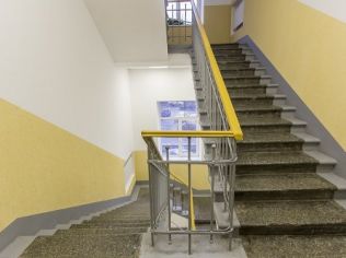 Аренда офиса 24 м2 в бизнес-центре, метро Площадь Александра Невского 2