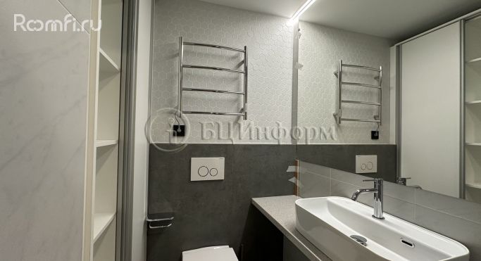 Аренда офиса 20.6 м², проспект Просвещения - фото 3