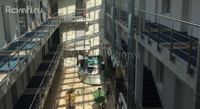 Аренда офиса 30 м², 2-я линия Васильевского острова - фото 3