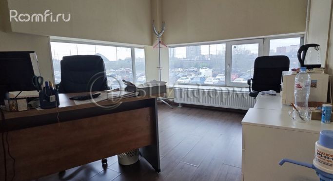 Аренда офиса 30 м², Краснопутиловская улица - фото 3